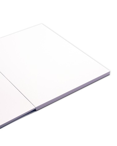 Cuaderno de dibujo What do you want to draw? - Paperfuel