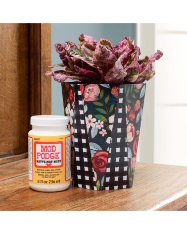 Mod Podge - Mate - 236ml