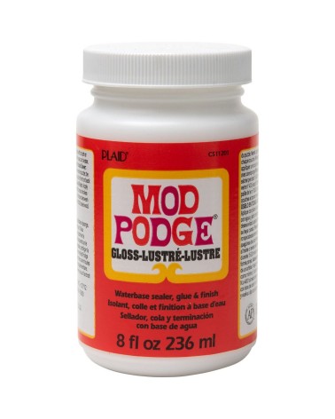 Mod Podge - Gloss - 236ml