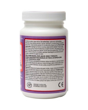 Mod Podge - Hard coat - 236ml