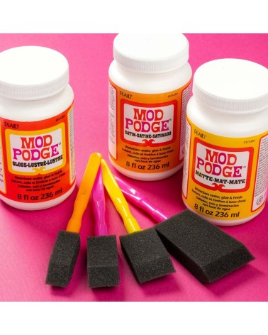 Mod Podge - Outdoor - 236ml