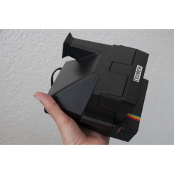 Polaroid Spirit type-600