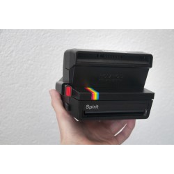 Polaroid Spirit type-600