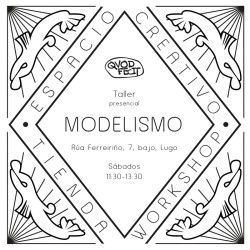 Taller de modelismo