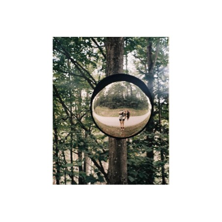 Lomochrome Color'92 Sun-kissed 110mm ISO 400