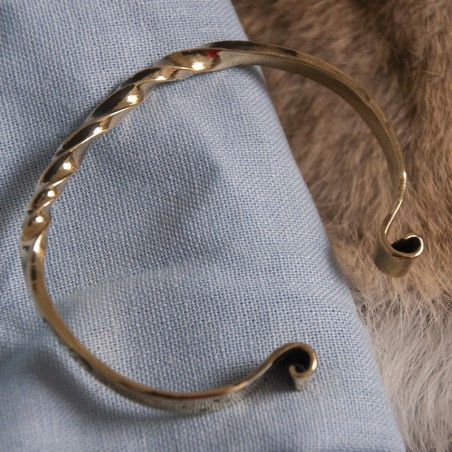 Pulsera retorcidos 7