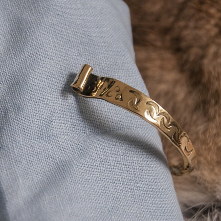 Pulsera retorcidos 7