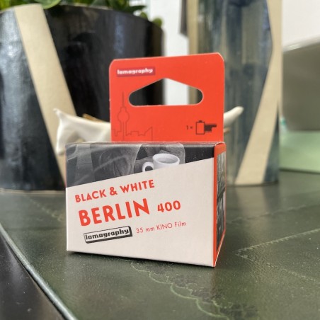 Berlin Kino 35mm ISO 400