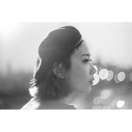 Berlin Kino 35mm ISO 400