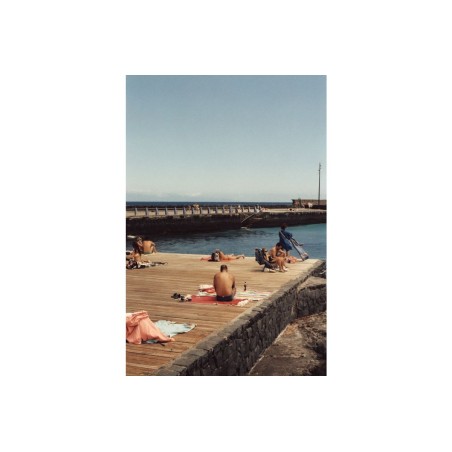 Lomochrome Color'92 Sun-kissed 35mm ISO 400