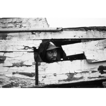 Potsdam Kino b&w 35mm ISO 100