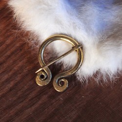 Mini fíbula omega