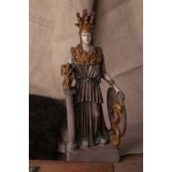 Figura Minerva