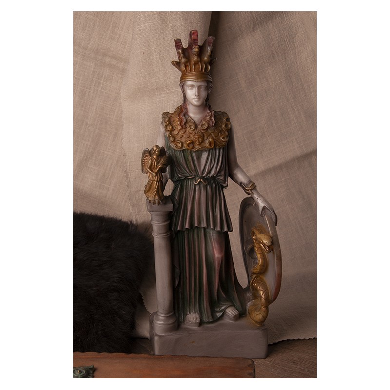Figura Minerva