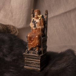 Figura Júpiter