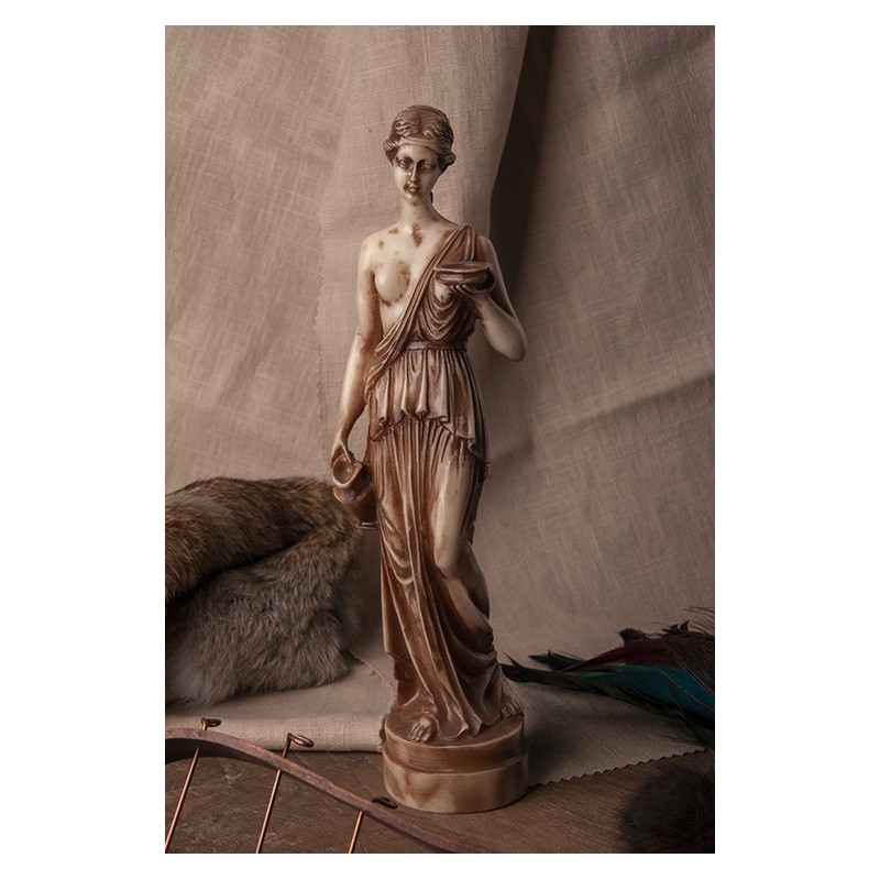 Figura ninfa