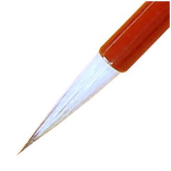 Pincel de bambú para...