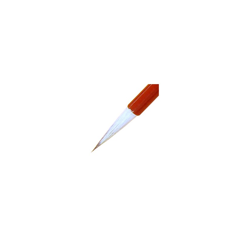 Pincel de bambú para caligrafia Akizuki