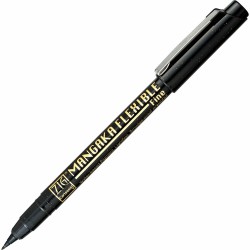 Rotulador Mangaka ZIG...