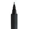 Rotulador Bimoji Extra fino - negro