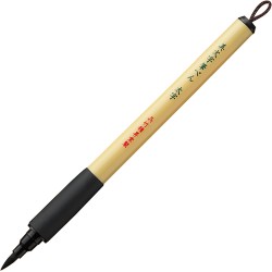 Rotulador Bimoji Large - negro
