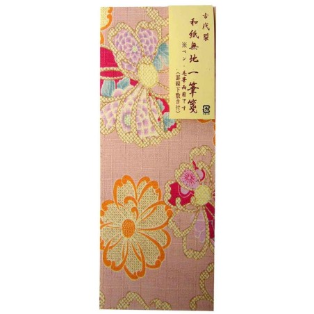 Bloc de papel japonés Ippitsusen n.294