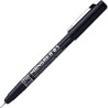 Rotulador calibrado Mangaka ZIG cartoonist NEGRO