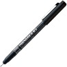 Rotulador calibrado Mangaka ZIG cartoonist NEGRO