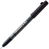 Rotulador calibrado Mangaka ZIG cartoonist NEGRO