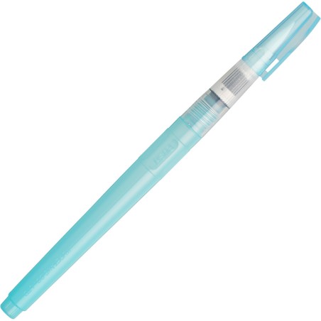 Pincel con depósito Kuretake Fisuiben tamaño L