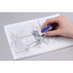 Goma de borrar Tombow Mono Light