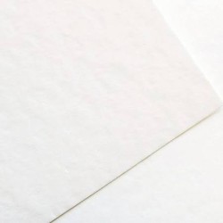 Papel de acuarela texturado 300gr blanco intenso A4 - Paper fuel