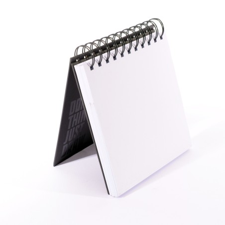 Bloc de bocetos 15x15cm - Paperfuel