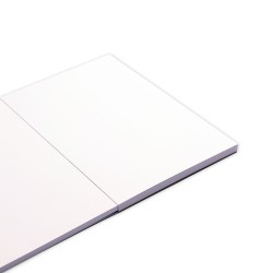 Block de papel para dibujo o bocetos A5 - Paperfuel
