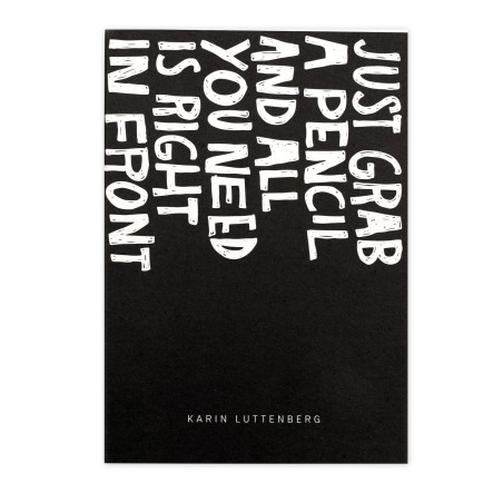 Bloc de papel para dibujo o bocetos A5 - Paperfuel