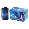 Phoenix II 35mm ISO 200