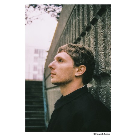 Phoenix II 120mm ISO 200