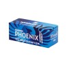 Phoenix II 120mm ISO 200