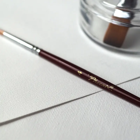 Canvas Pad A4 - Phoenix Arts