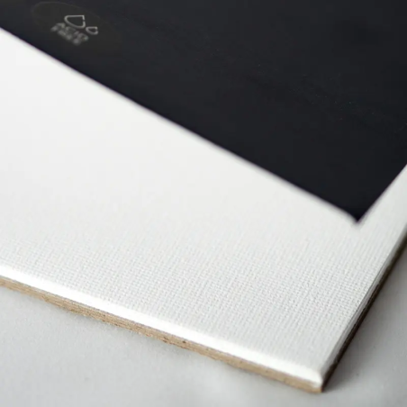 Canvas Pad A4 - Phoenix Arts