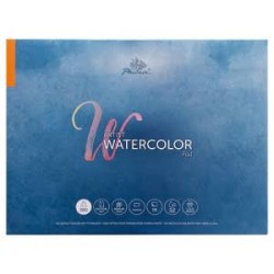 Watercolour Pad 24x32cm -...