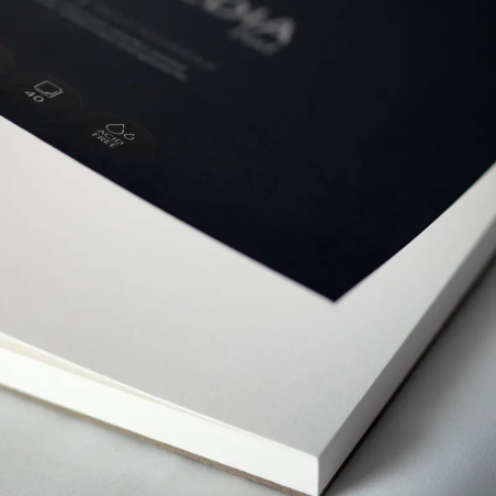 Mix Media Pad A3 - Phoenix Arts