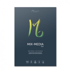 Mix Media Pad A3 - Phoenix...
