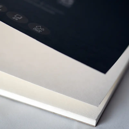 Drawing Pad A3 - Phoenix Arts