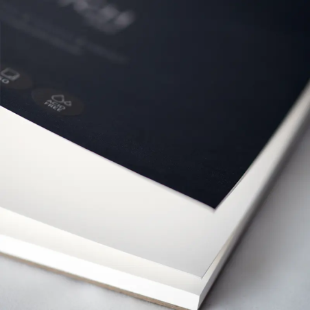 Sketch Pad A5 - Phoenix Arts