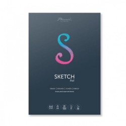 Sketch Pad A4 - Phoenix Arts