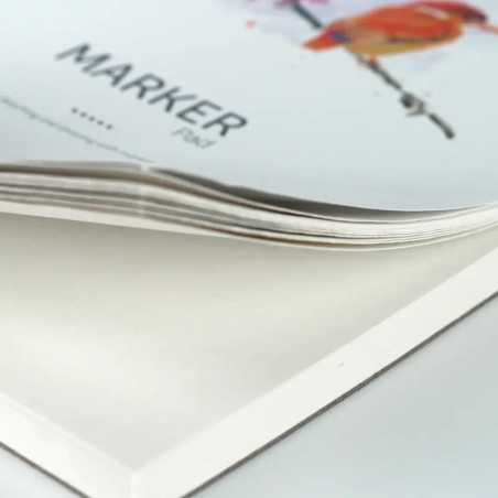 Marker Pad A5 - Phoenix Arts