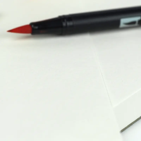 Marker Pad A5 - Phoenix Arts