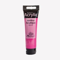 Acrílico tubo 125ml -...