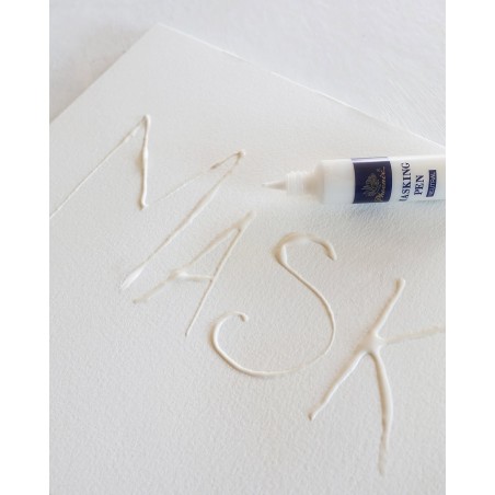 Rotulador enmascarado Artist - Phoenix Arts